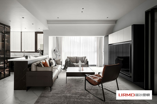 湖南麗爾曼頓家居集團 ,定制家具,全屋實木定制；