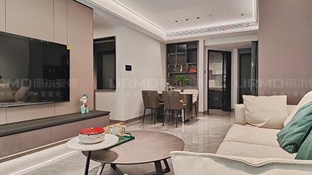 麗爾曼頓家居 | 被大家問爆的全屋定制柜，高級又環保！