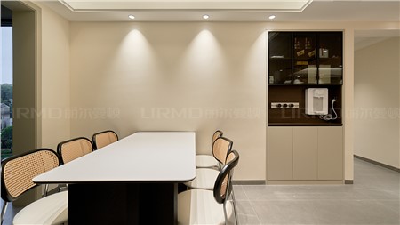 麗爾曼頓家居 |133㎡現代風格的家