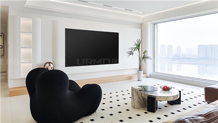 16.8w打造極簡(jiǎn)原木風(fēng)格的家188m² | 麗爾曼頓全房全屋整裝