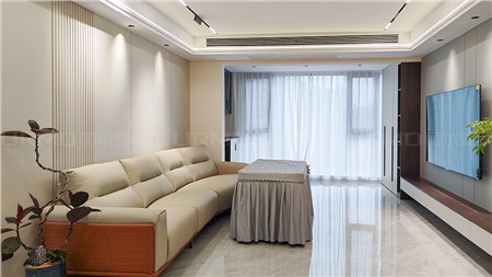 17w打造現代意式風格的家142m² | 麗爾曼頓全房全屋整裝