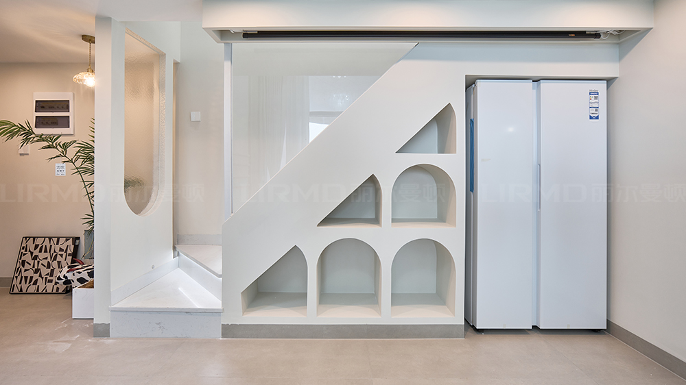 法式奶油風-京武商務中心