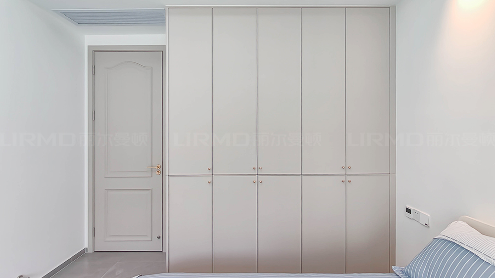 法式奶油風-保利時代上疊