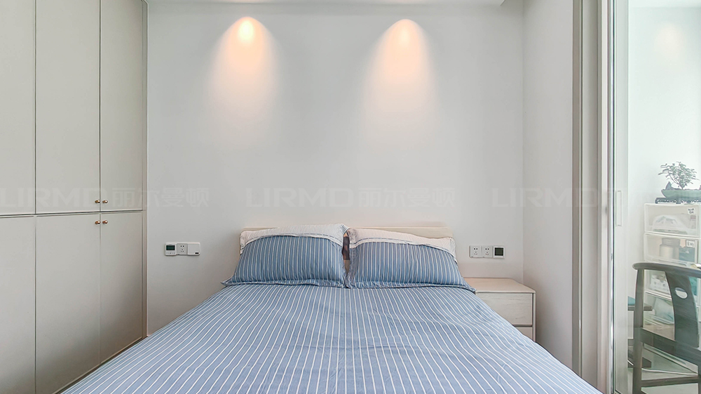 法式奶油風-保利時代上疊