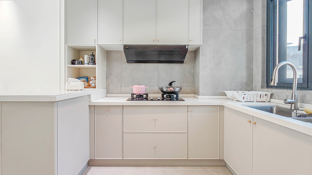 法式奶油風-保利時代上疊