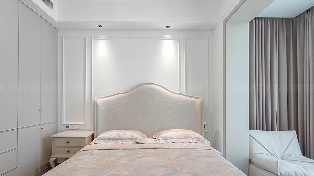 法式奶油風-保利時代上疊