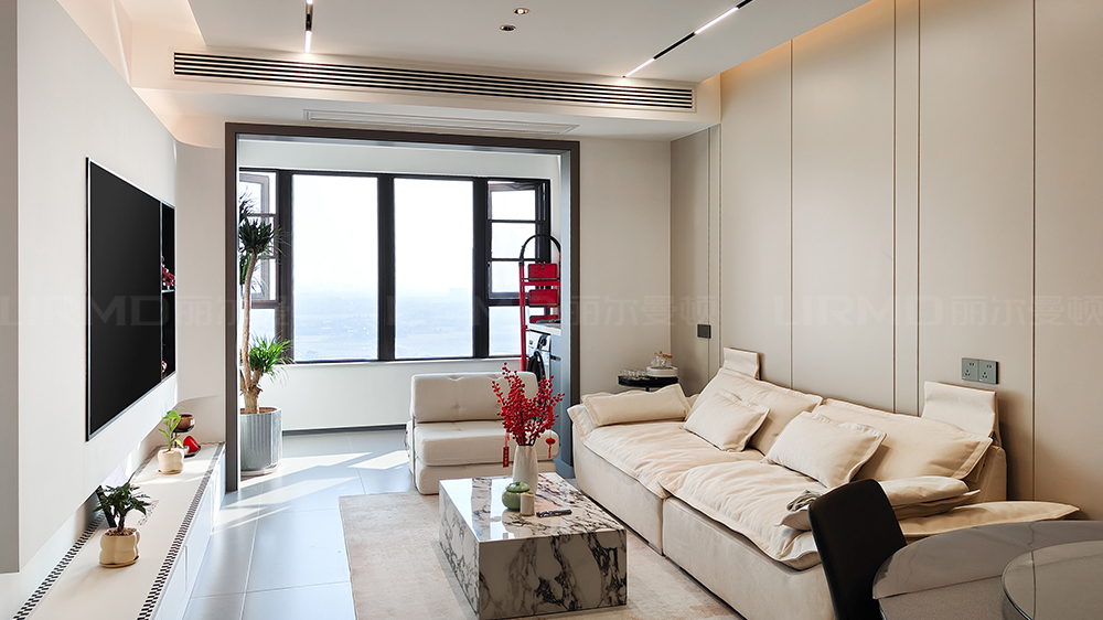 現代風-中南悅府