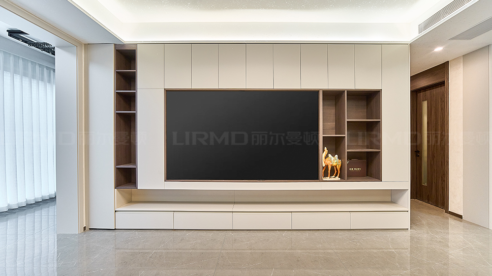 現代極簡風-龍湖翠湖壹號