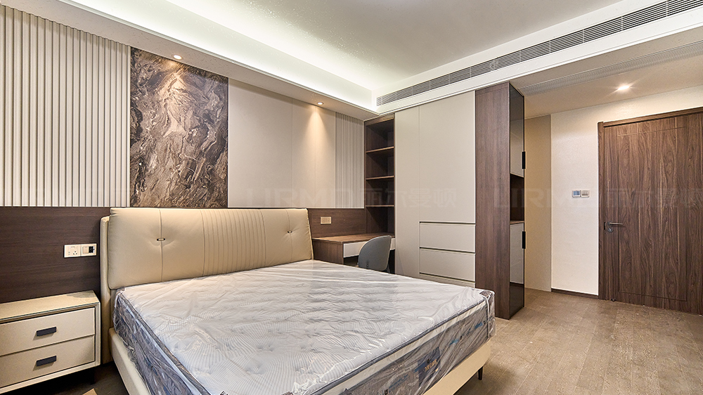 現代極簡風-龍湖翠湖壹號