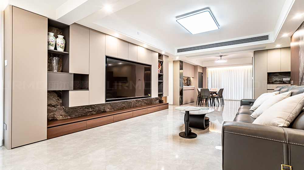 意式風(fēng)-北辰三角洲