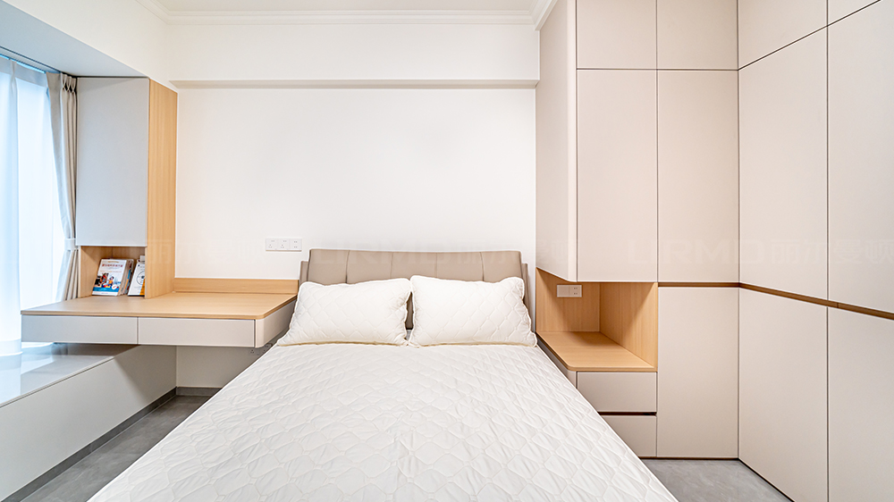 意式風(fēng)-北辰三角洲