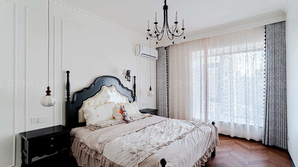 法式復古風-富基世紀公園